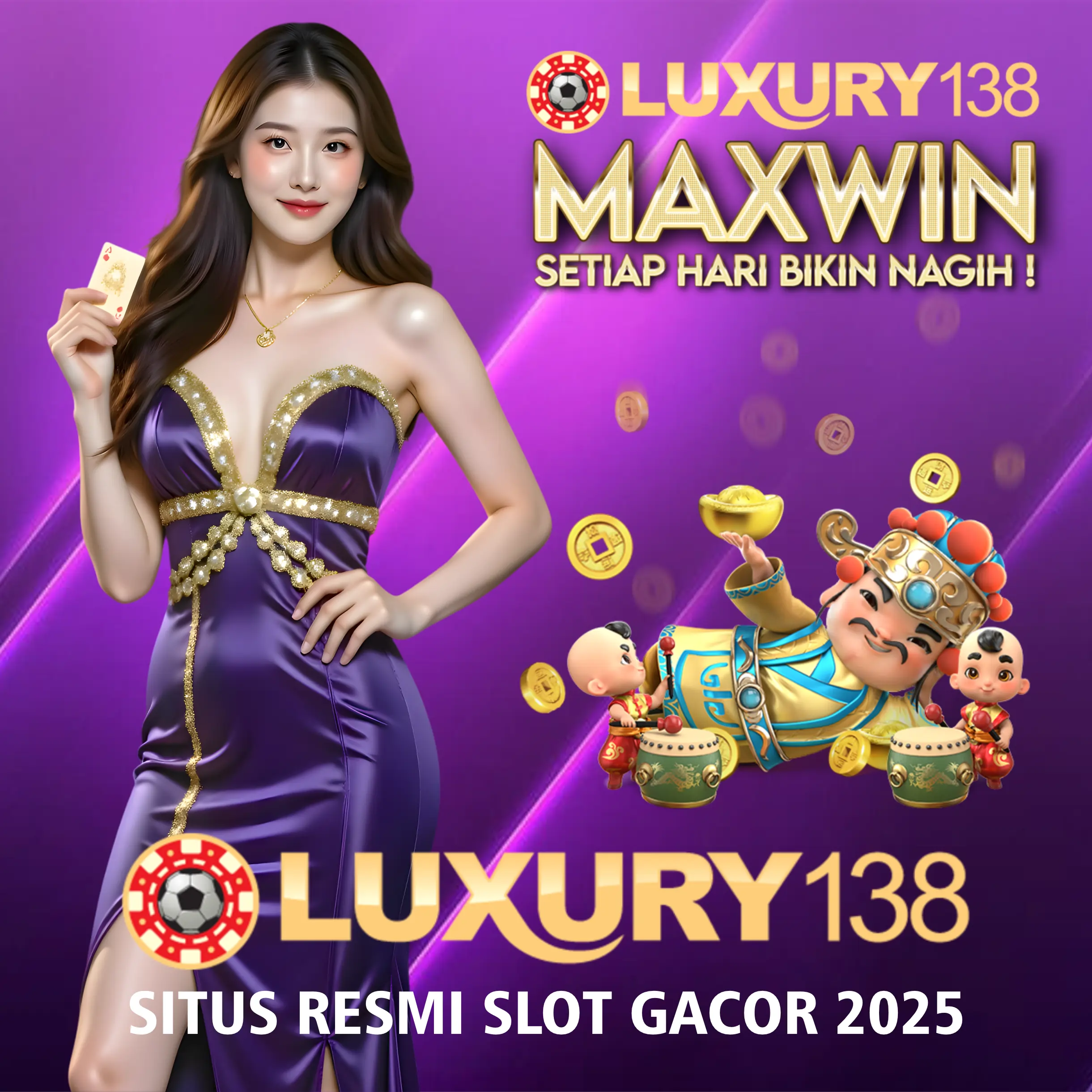 luxury138